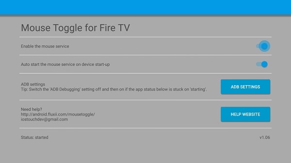 How to Record Screen on Fire TV Stick and Enable Mouse Toggle - BounceGeek