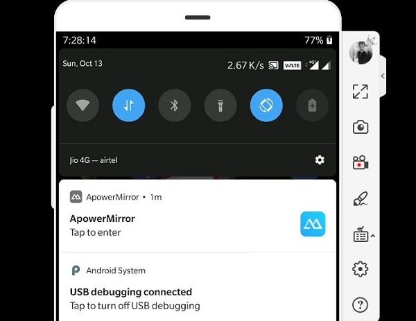 apowermirror apk apowermirror apk