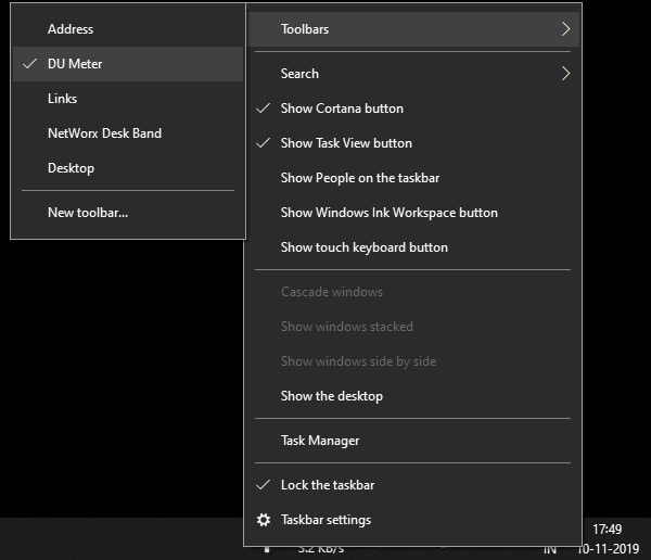 Best Speed Meter for Windows 10/11 BounceGeek