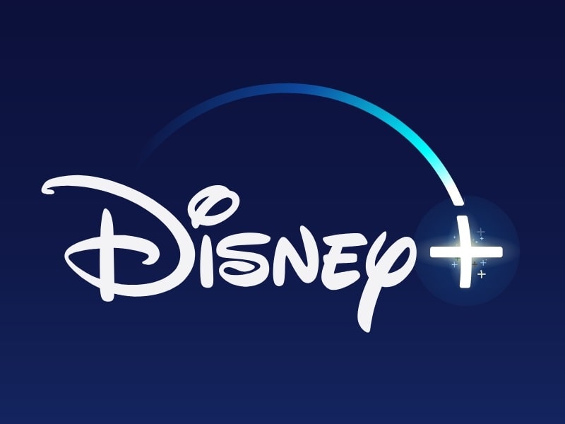 Watch Disney+ streaming service in India