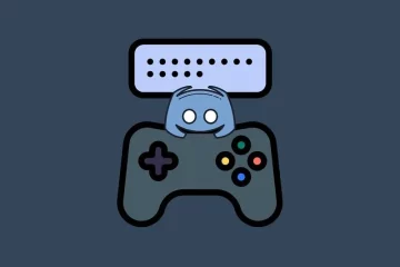 How to set Discord Custom Game Status