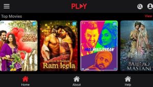 Best Sites to Watch Bollywood Movies Online Free. - BounceGeek