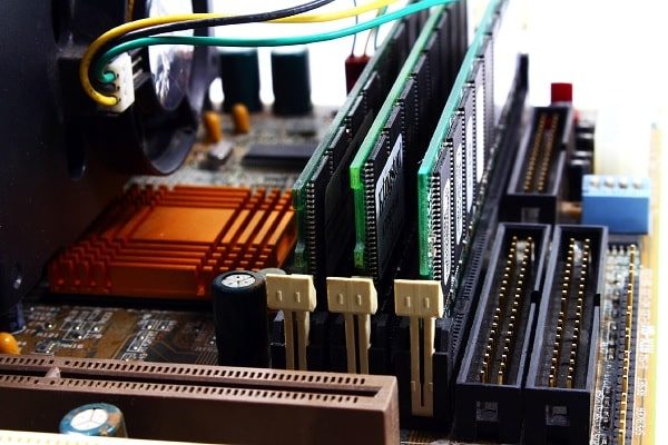 Add More RAM
