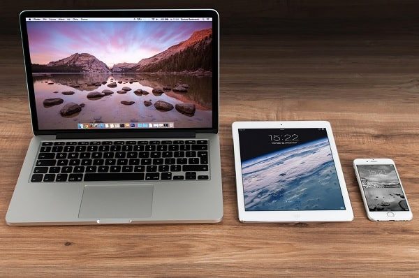 Clearing Your Desktop