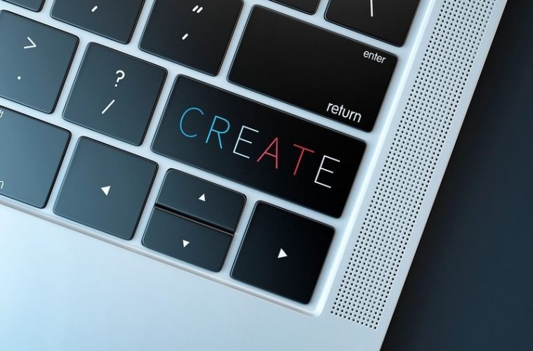 how to create custom keyboard shortcuts windows 10