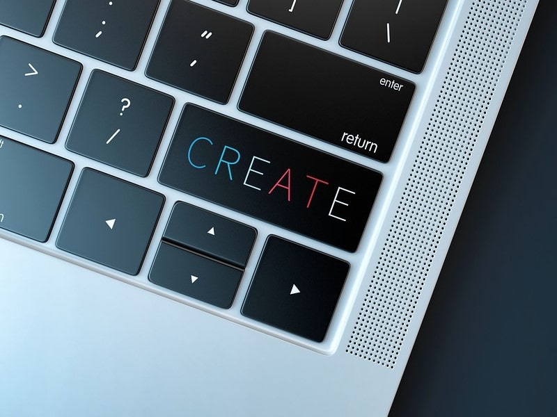 Create Custom Keyboard Shortcuts in Windows 10