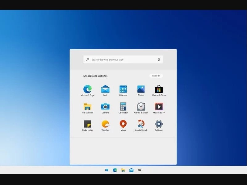 Install Windows 10X Emulator on Windows 10