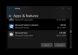 Microsoft Store Slow Download Speed? Here are solutions - BounceGeek