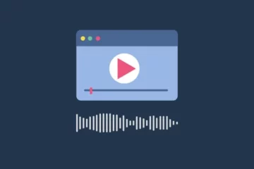 How to Remove Audio Track from Video
