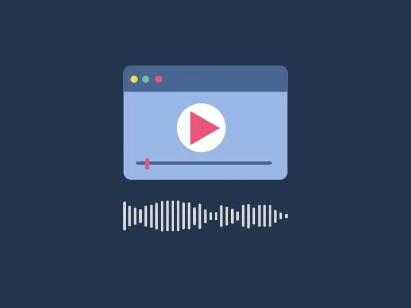 How to Remove Audio Track from Video