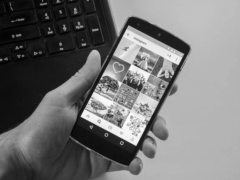 How to get likes on Instagram