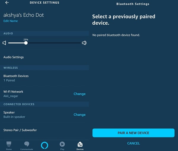 Play YouTube Music on Alexa YouTube Alexa Skill BounceGeek