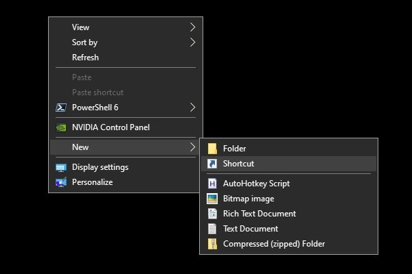 windows sound control panel shortcut windows sound control panel shortcut
