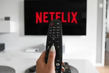 How to Set Parental Controls on Netflix