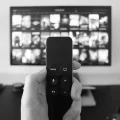 Apps to use your Smartphone as Smart TV Remote