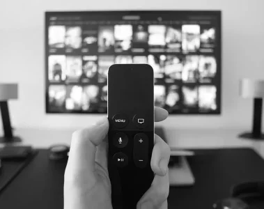 Apps to use your Smartphone as Smart TV Remote