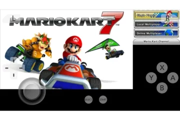 Best Nintendo 3DS emulator PC