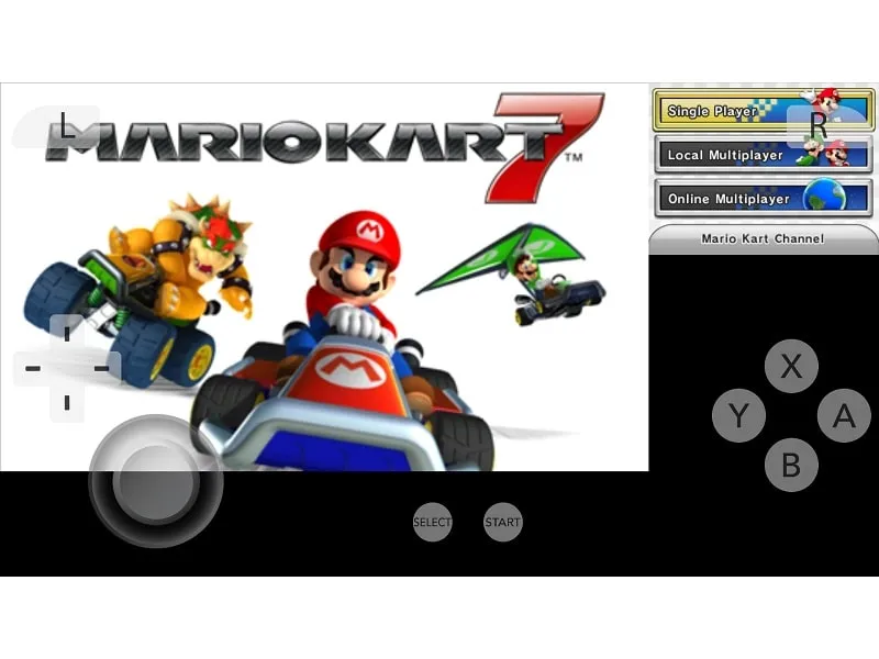 Best Nintendo 3DS emulator PC