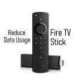 Reduce Fire TV Stick Data Usage
