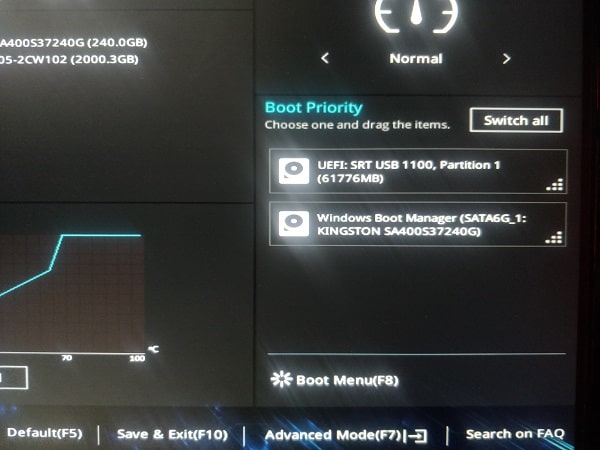 Dual Boot Ubuntu 20.04 LTS with Windows 10. - BounceGeek