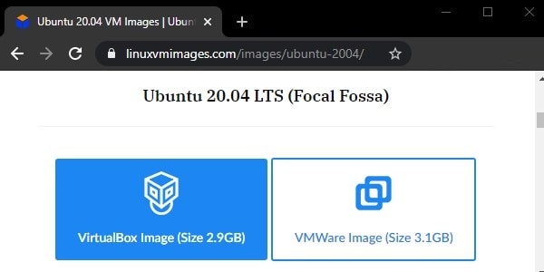 vmware player ubuntu 20.04 vmware player ubuntu 20.04