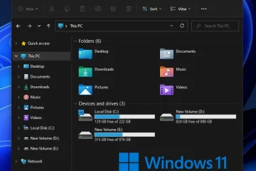 How to Hide a Drive in Windows 11