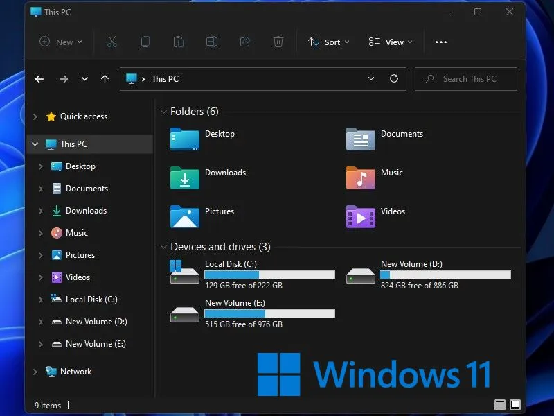 How to Hide a Drive in Windows 11