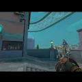 Valorant Health bar Ability HUD not showing