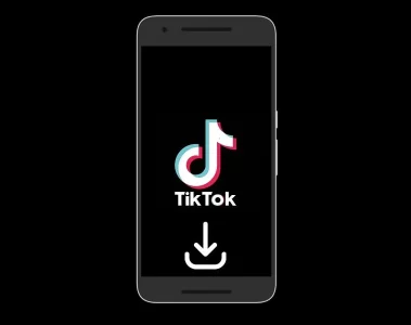 Download TikTok Videos After BAN In India Without Watermark