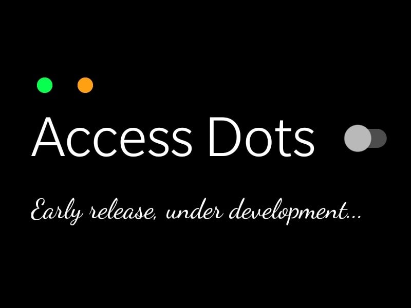 Get iOS 14 camera and mic access indicators on Android
