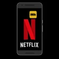 How to see IMDb ratings in Netflix on Android and Chrome