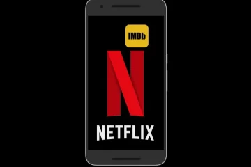 How to see IMDb ratings in Netflix on Android and Chrome
