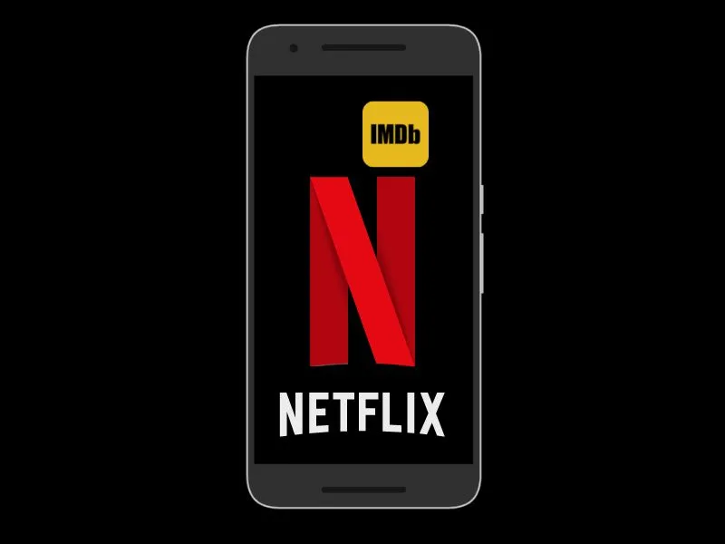 How to see IMDb ratings in Netflix on Android and Chrome