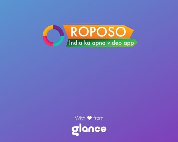 Roposo - TikTok Alternatives