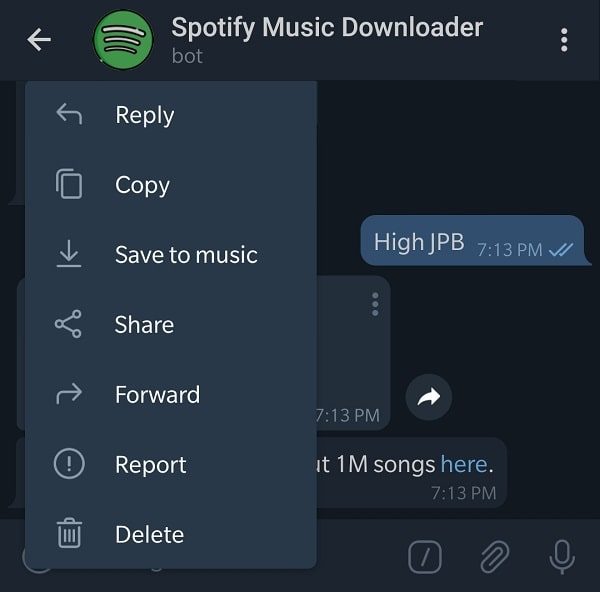 Save to Music - Spotify Music Downloader