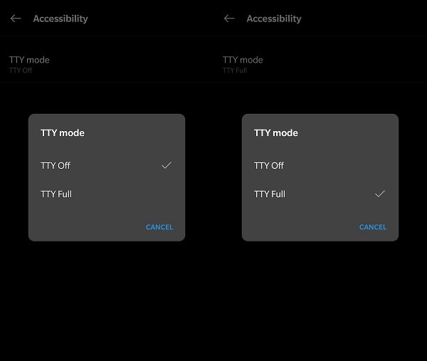 What is TTY Mode, and, How to use it? - BounceGeek