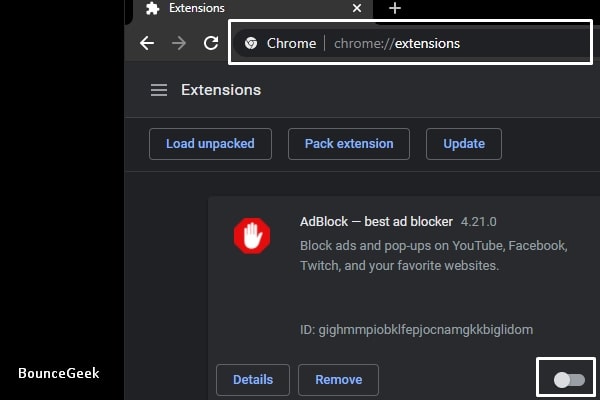 youtube ad blocker chrome extension youtube ad blocker chrome extension