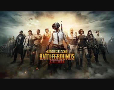 Games Like PUBG Mobile - PUBG Mobile Alternatives