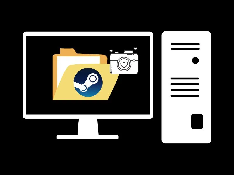 How to Access Steam Screenshot Folder