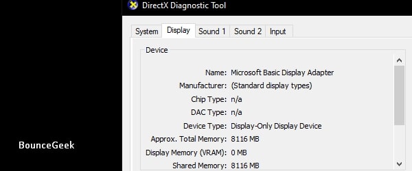 NVIDIA Display Settings Are Not Available Solutions To Fix BounceGeek microsoft-basic-display-adapter-driver-windows-10-32-bit-adapter-view