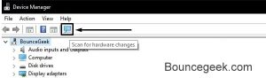 Fix Generic PnP Monitor Issue in Windows 10/11 [Solved] - BounceGeek