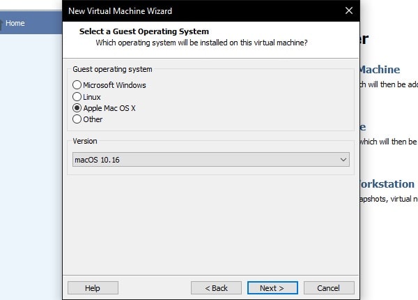 vmware workstation player 16 unlocker vmware workstation player 16 unlocker