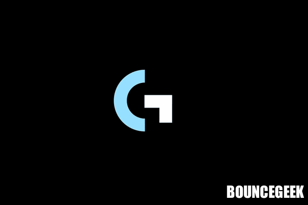 G HUB stuck on loading screen? Here's Solution - BounceGeek