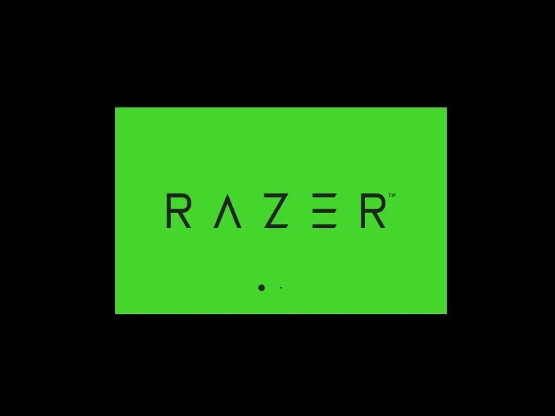 Razer Synapse not opening