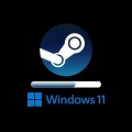 Steam Not Opening on Windows 11