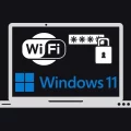 How to Find WiFi Password on Windows 11