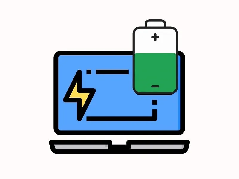 Gelovige stapel Stevenson Laptop Battery Draining Fast? Here are solutions to fix - BounceGeek
