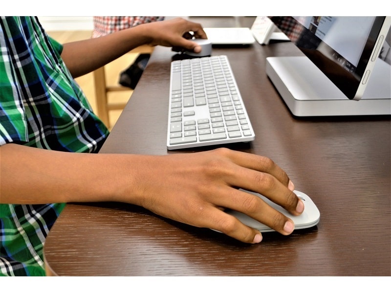 Best Programming Language for Young Learners
