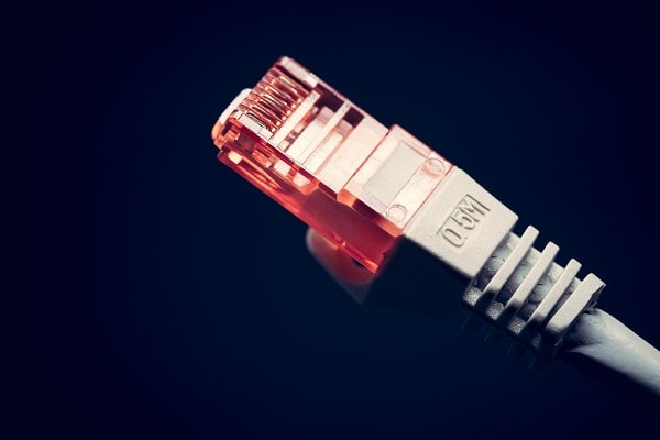 Change Ethernet Cable - Ethernet Keeps Disconnecting