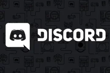 Discord Voice Chat Cutting Out Audio